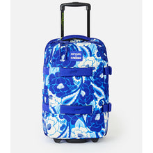 Torba RIP CURL F-Light Transit 45L Groove niebieska
