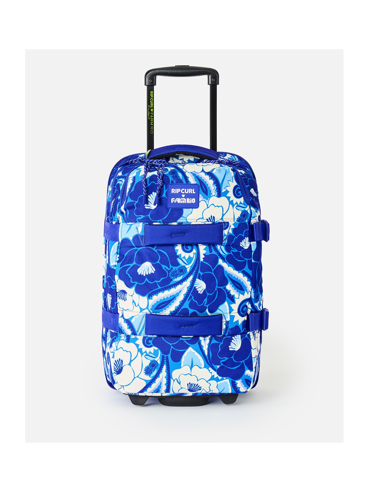 Torba RIP CURL F-Light Transit 45L Groove niebieska