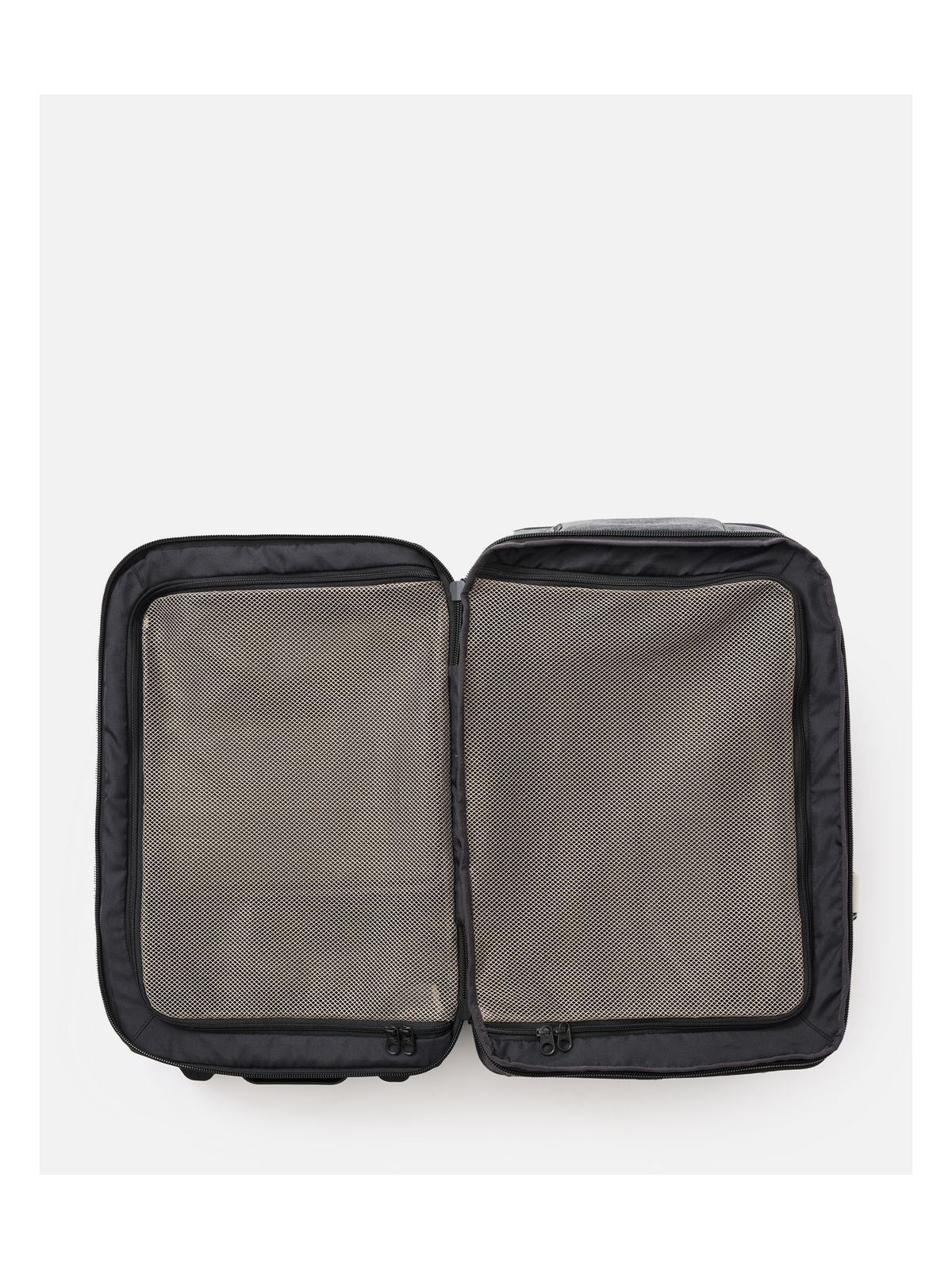 Torba podróżna RIP CURL F-Light Transit 45L Classic Su szary