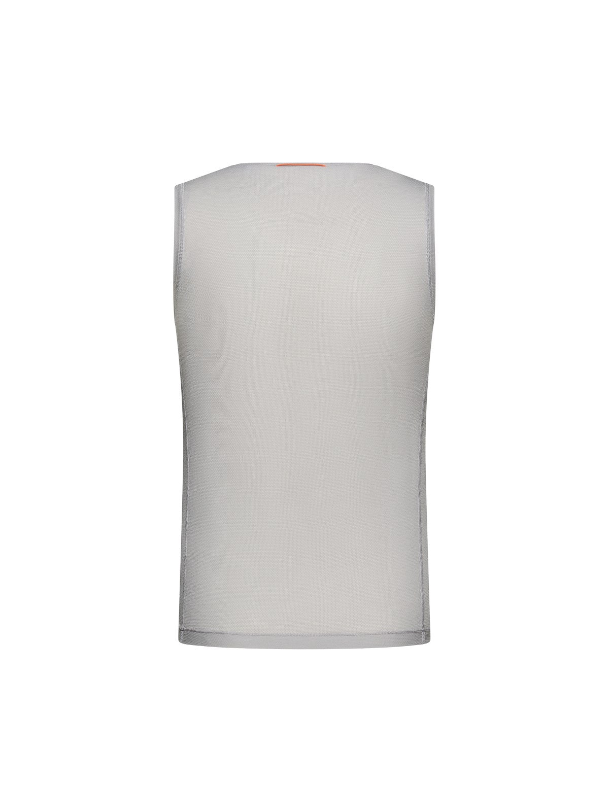 Koszulka męska POC M's Layer Mid Vest szary