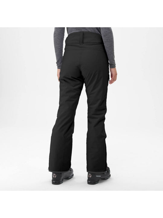 Spodnie MILLET W Monashee Pant Czarny
