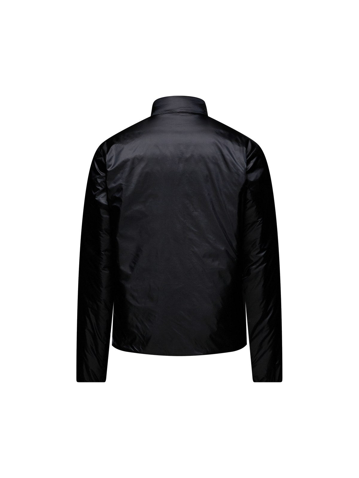 Kurtka damska POC W's POC Lite Padded Jacket czarny