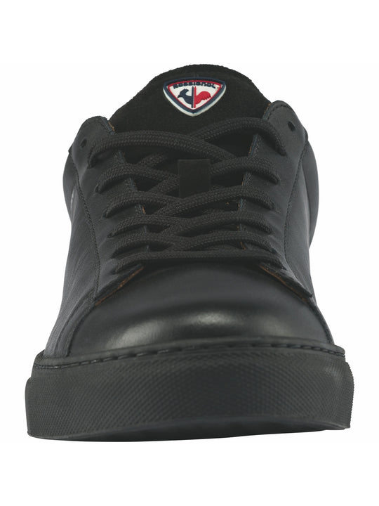 Sneakersy Rossignol Abel 13 czarne
