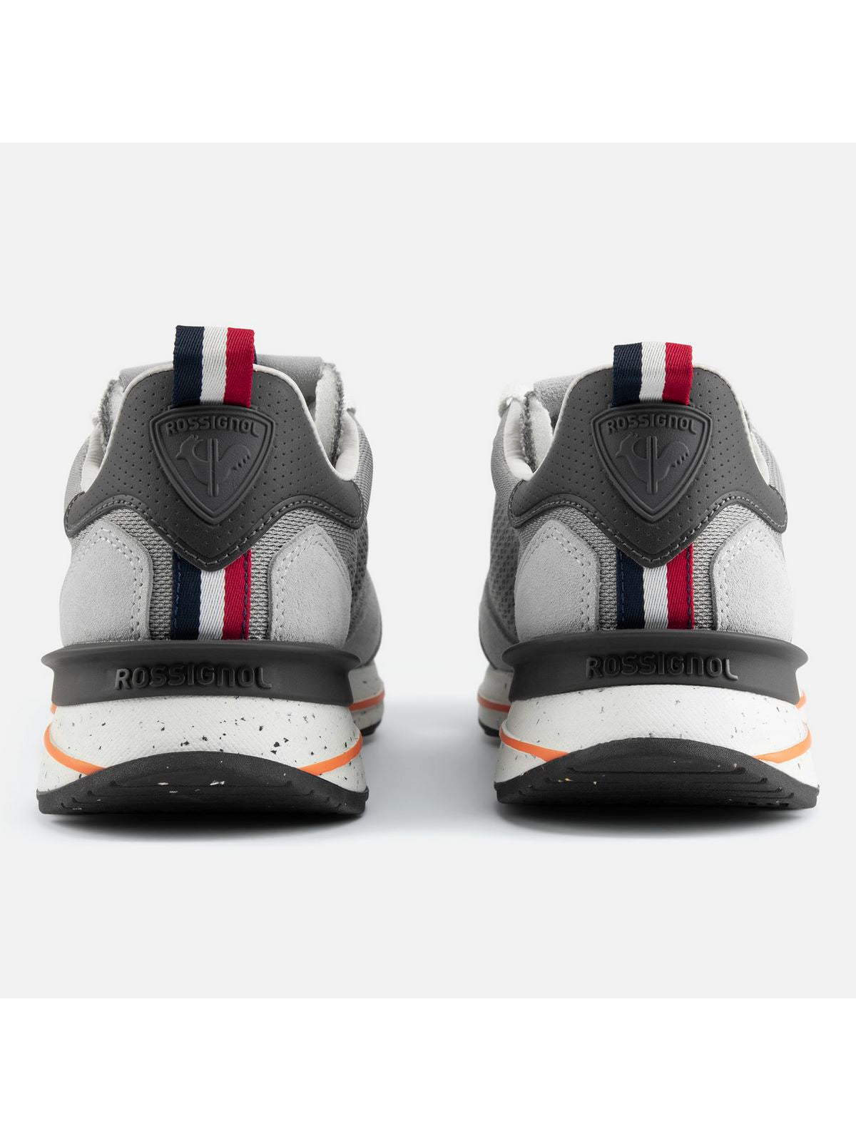 Buty męskie ROSSIGNOL Running Retro