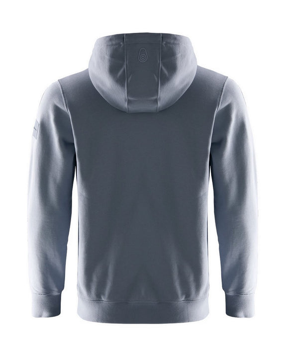 Bluza męska Sail Racing WIND HOOD niebieska
