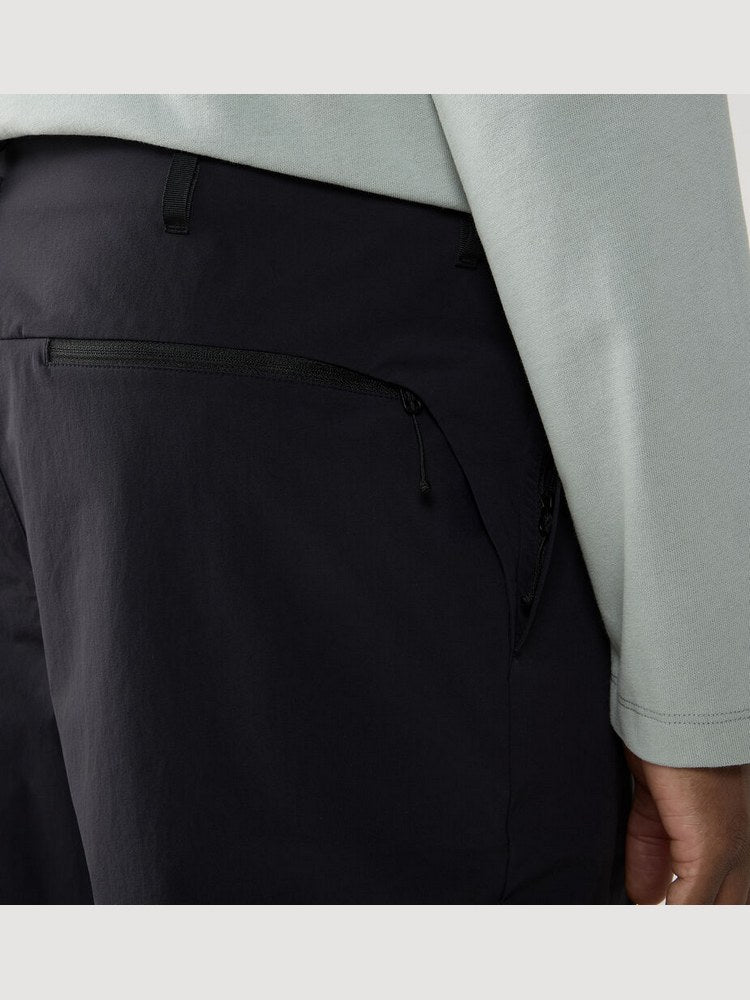 Spodnie męskie HAGLÖFS Levante Pant True Black