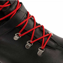 Buty damskie ROSSIGNOL W 1907 Megeve czarne
