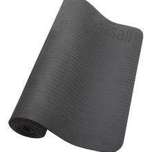 Mata CASALL Exercise Mat Comfort 7Mm czarny
