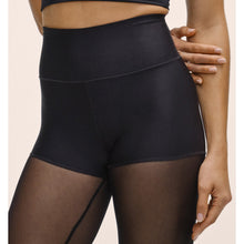 Legginsy damskie CASALL Power Mesh Studio Tights kolor czarny
