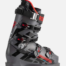 Buty narciarskie ROSSIGNOL HERO WORLD CUP ZB Meteor Grey

