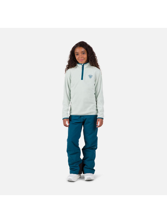 Bluza Rossignol Jr Strawpile Fleece Hz
