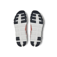 Buty do biegania męskie ON RUNNING Cloudflow 4 pomarańczowy
