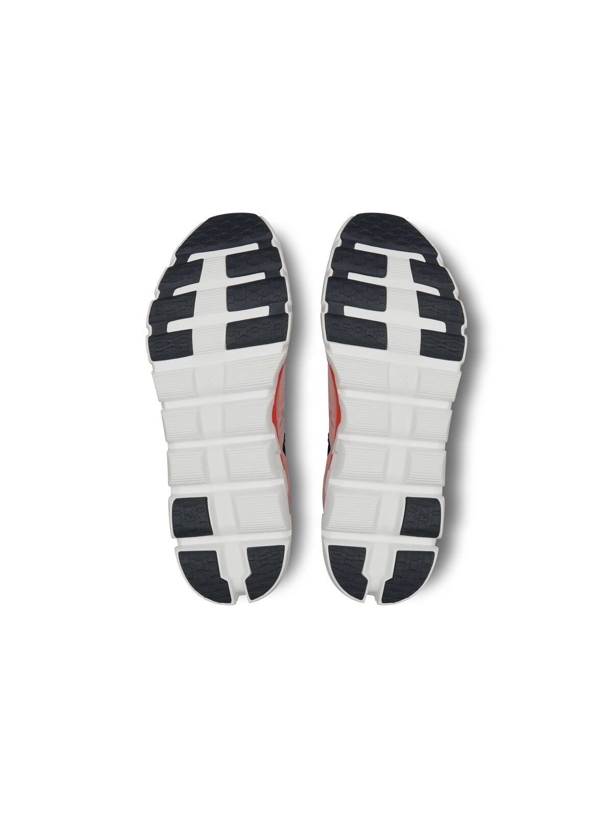 Buty do biegania męskie ON RUNNING Cloudflow 4 pomarańczowy