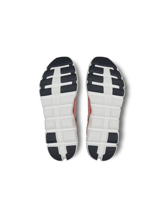 Buty do biegania męskie ON RUNNING Cloudflow 4 pomarańczowy
