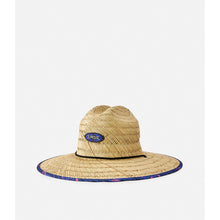Kapelusz RIP CURL Fun Times Straw Hat granatowy
