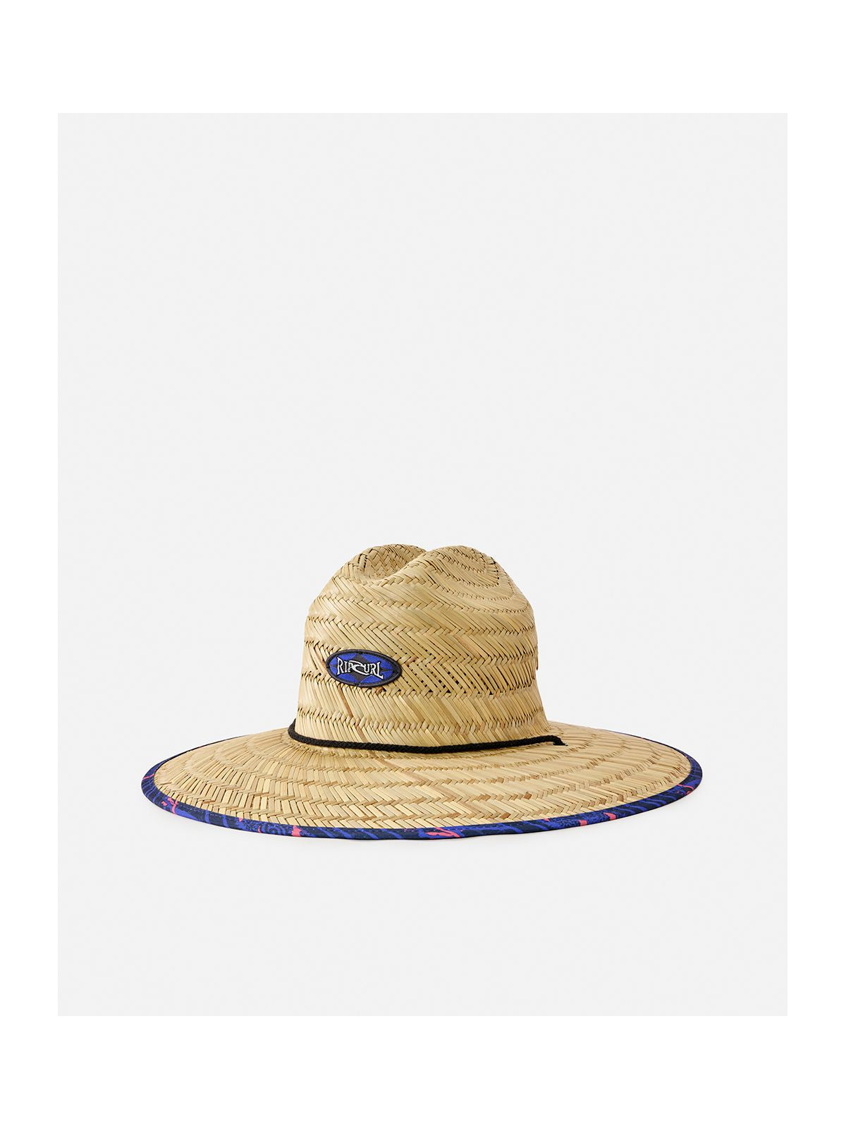 Kapelusz RIP CURL Fun Times Straw Hat granatowy