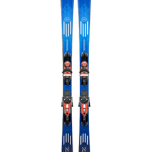 Narty Dynastar Speed Race + wiązania LOOK NX 12 Konect GW B80 Bk Hot Red
