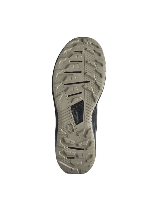 Buty męskie MILLET M Seneca M zielone
