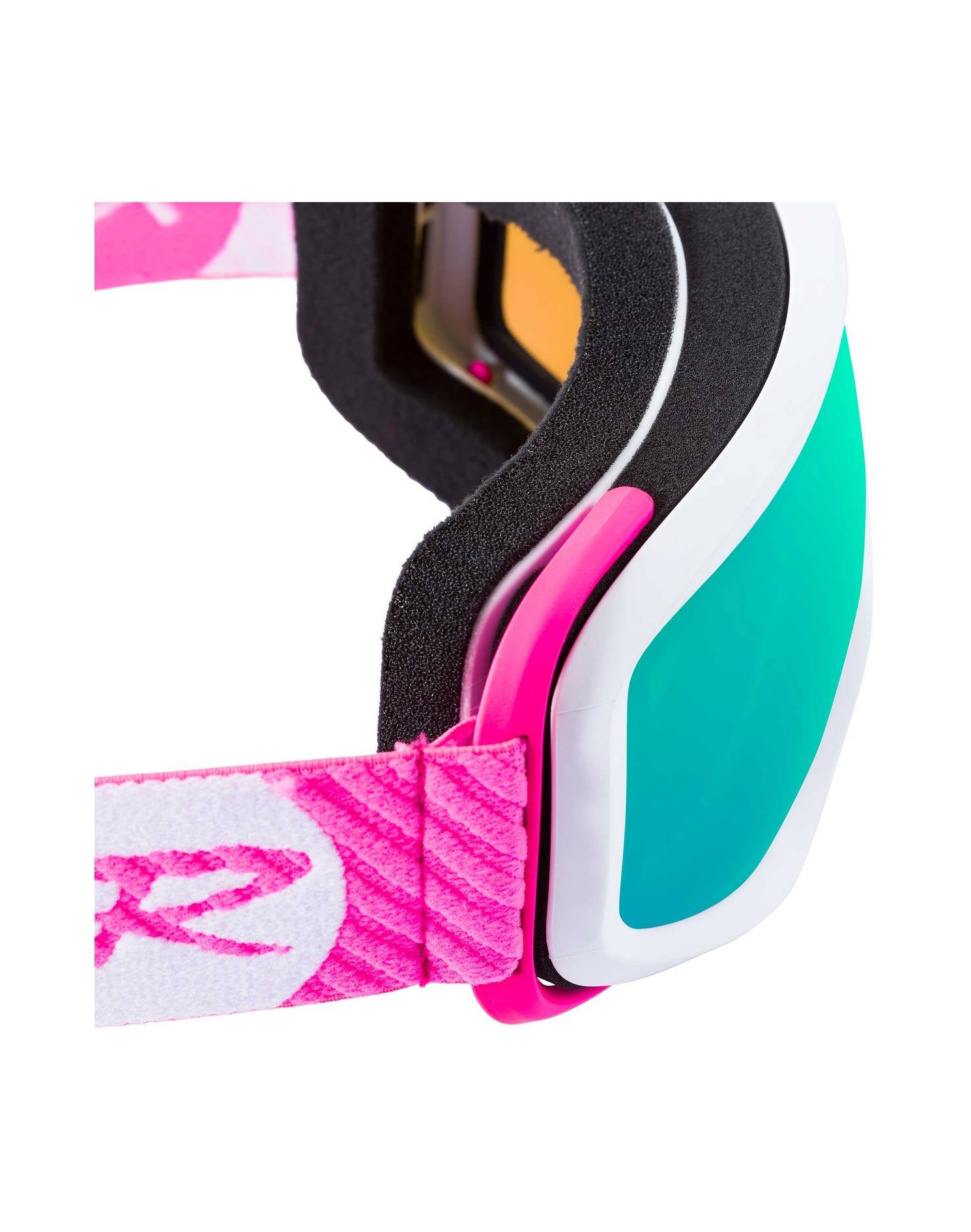 Gogle Narciarskie ROSSIGNOL ACE HERO W