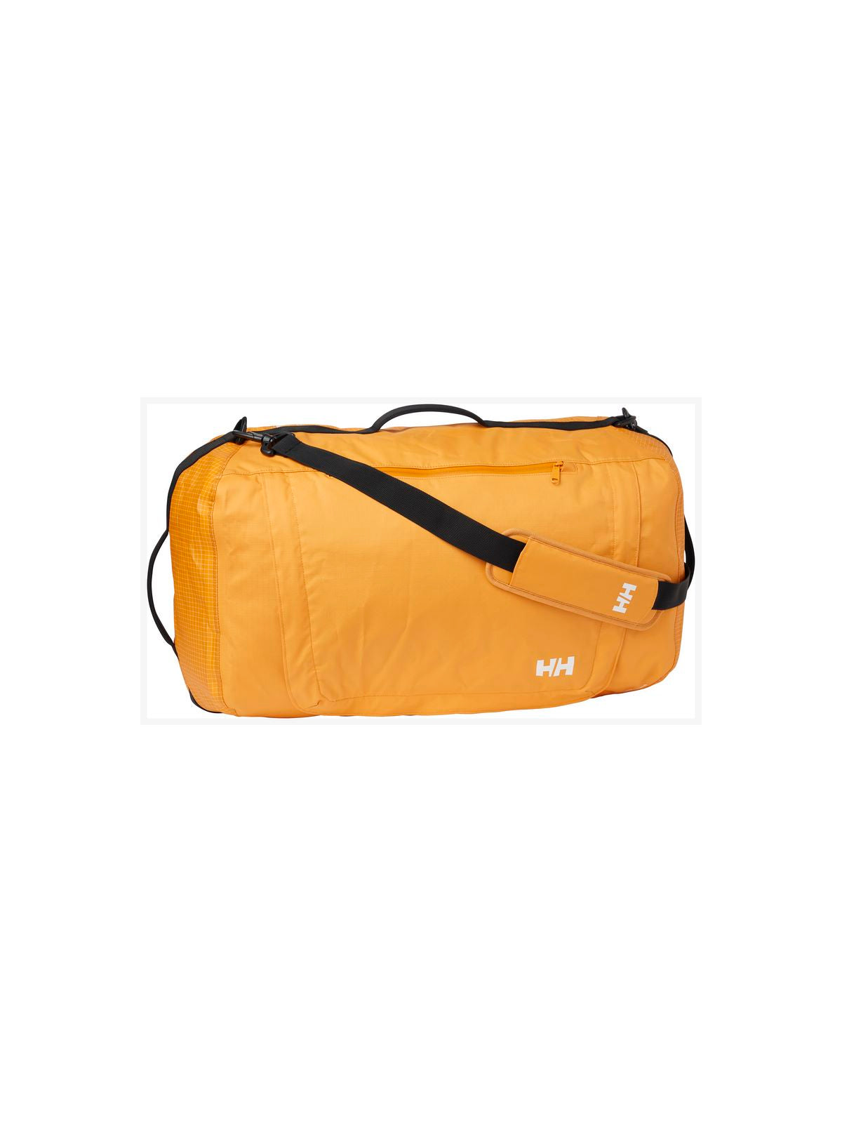 Torba HELLY HANSEN Hightide Wp Duffel 65L pomarańczowy