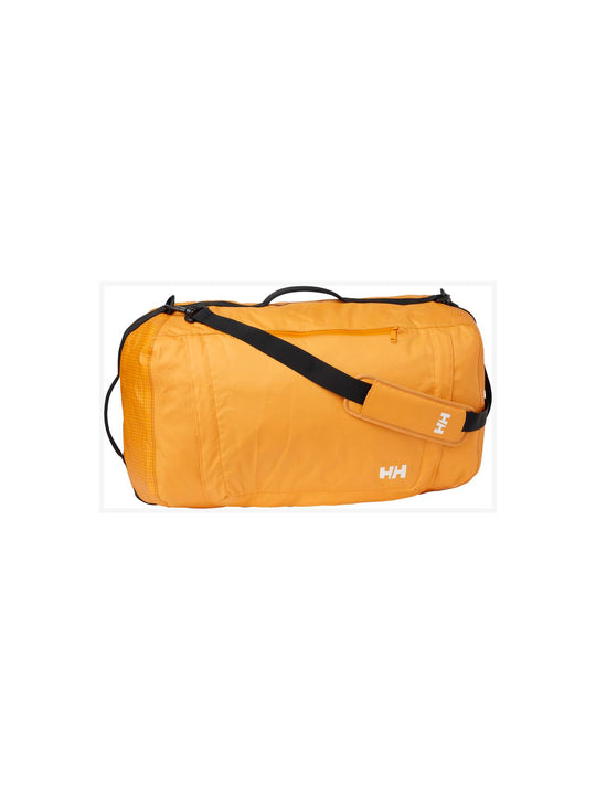 Torba HELLY HANSEN Hightide Wp Duffel 65L pomarańczowy
