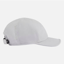 Czapka z daszkiem ROSSIGNOL Active Cap szara
