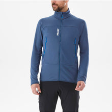 Kurtka MILLET M Fusion Grid Jkt Granatowy
