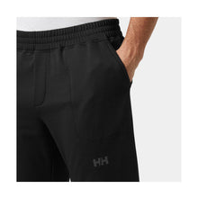 Spodnie narciarskie męskie HELLY HANSEN VERSALITE FLEECE PANT czarne
