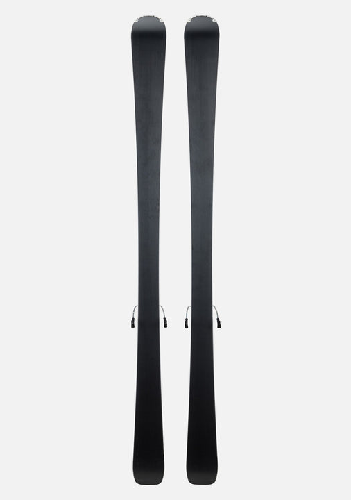 Narty damskie DYNASTAR Elite 2 + wiązania LOOK Xpress W 10 Gw B83 Granit Whit
