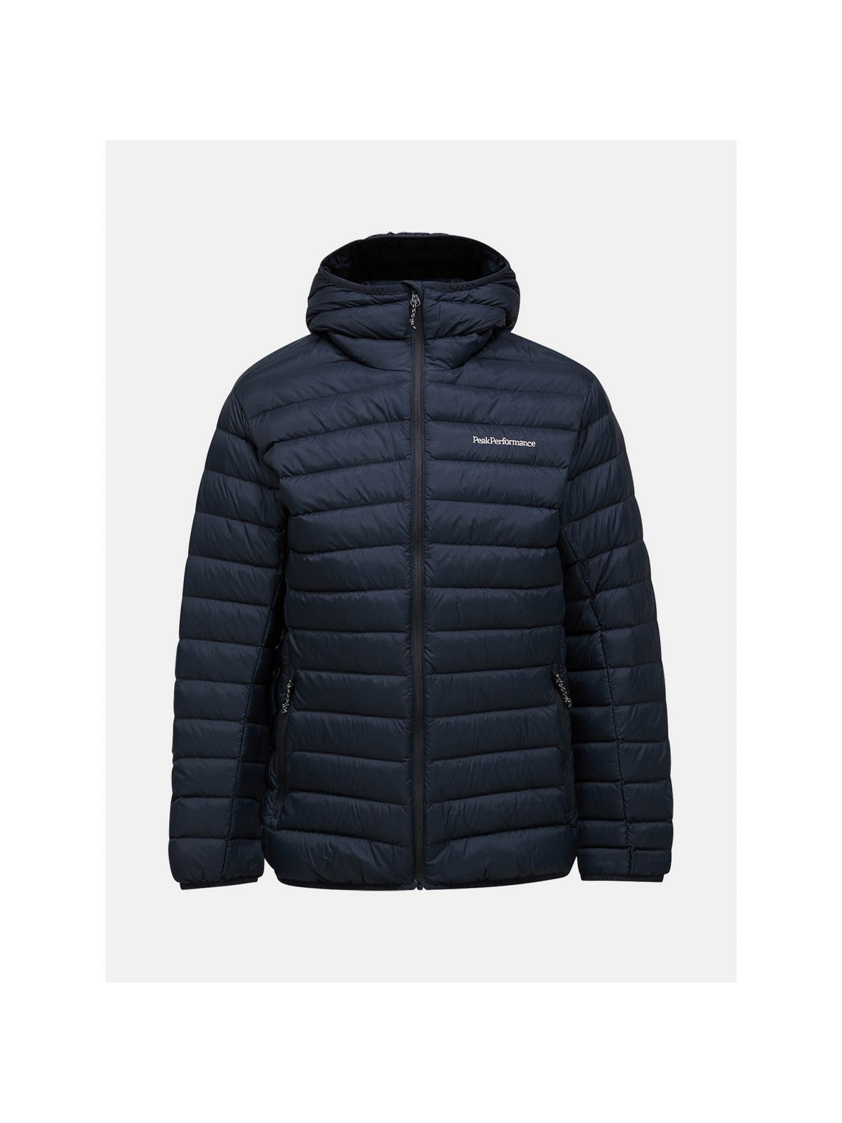 adventuresports kurtka-peak-performance-m-down-hood-jacket-g80445020-050 front
