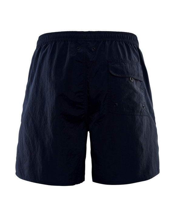 Szorty kąpielowe Sail Racing WIND SWIM SHORTS granatowe
