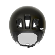Kask rowerowy POC Procen czarny
