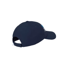 Czapka z daszkiem HELLY HANSEN The Ocean Race Crew Cap 2.0 granatowa
