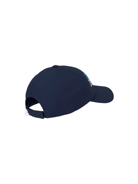 Czapka z daszkiem HELLY HANSEN The Ocean Race Crew Cap 2.0 granatowa
