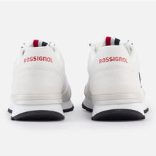 Buty damskie ROSSIGNOL W Heritage White biały
