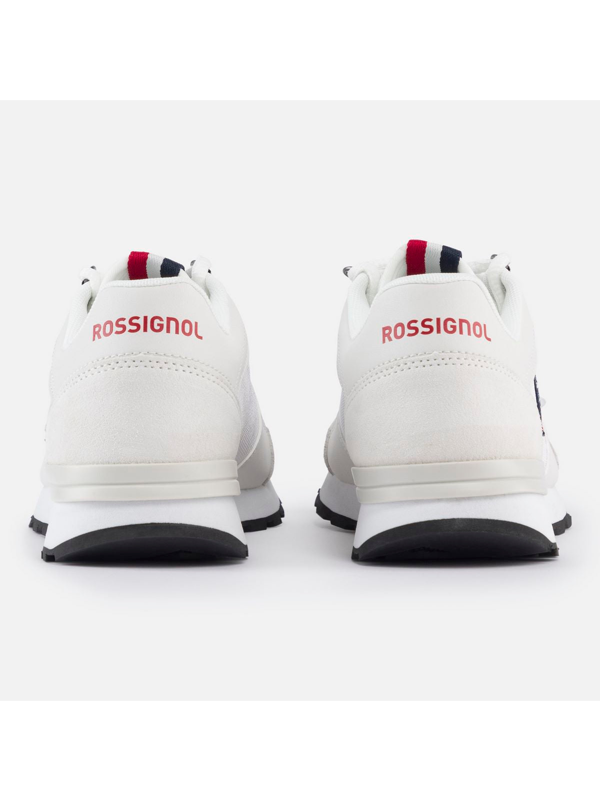 Buty damskie ROSSIGNOL W Heritage White biały