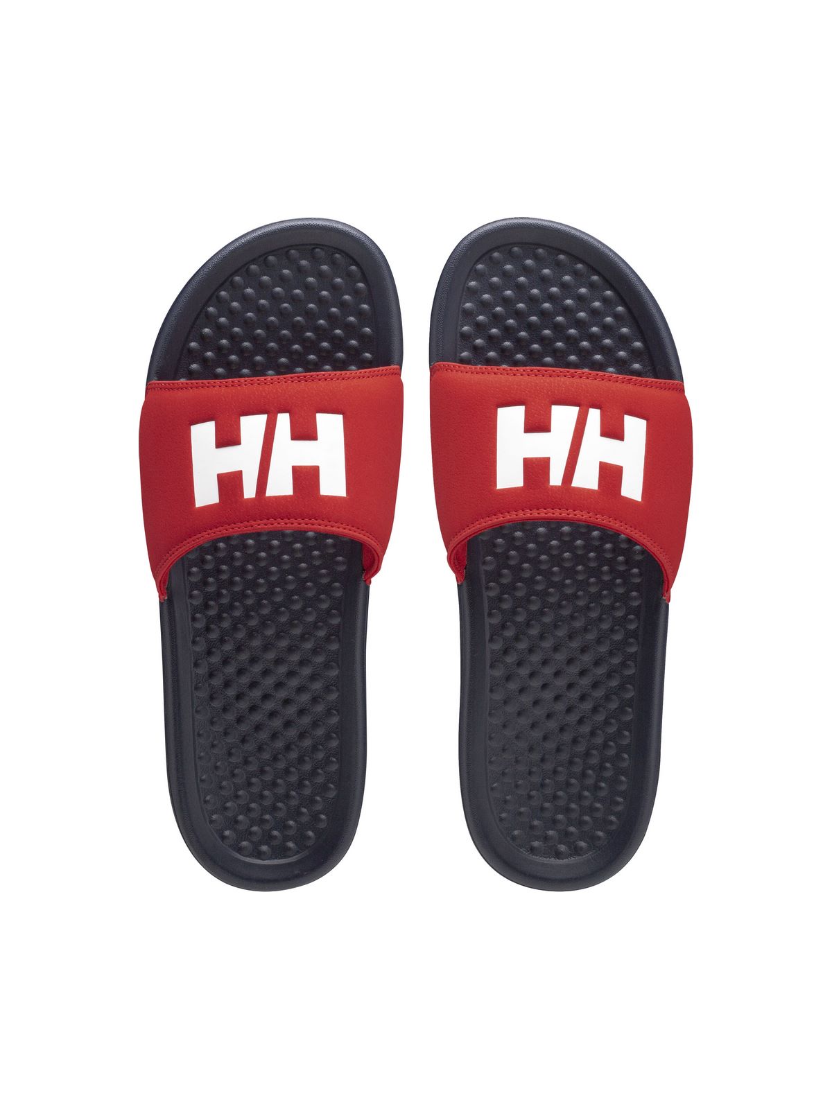 Klapki HELLY HANSEN H/H Slide granatowy