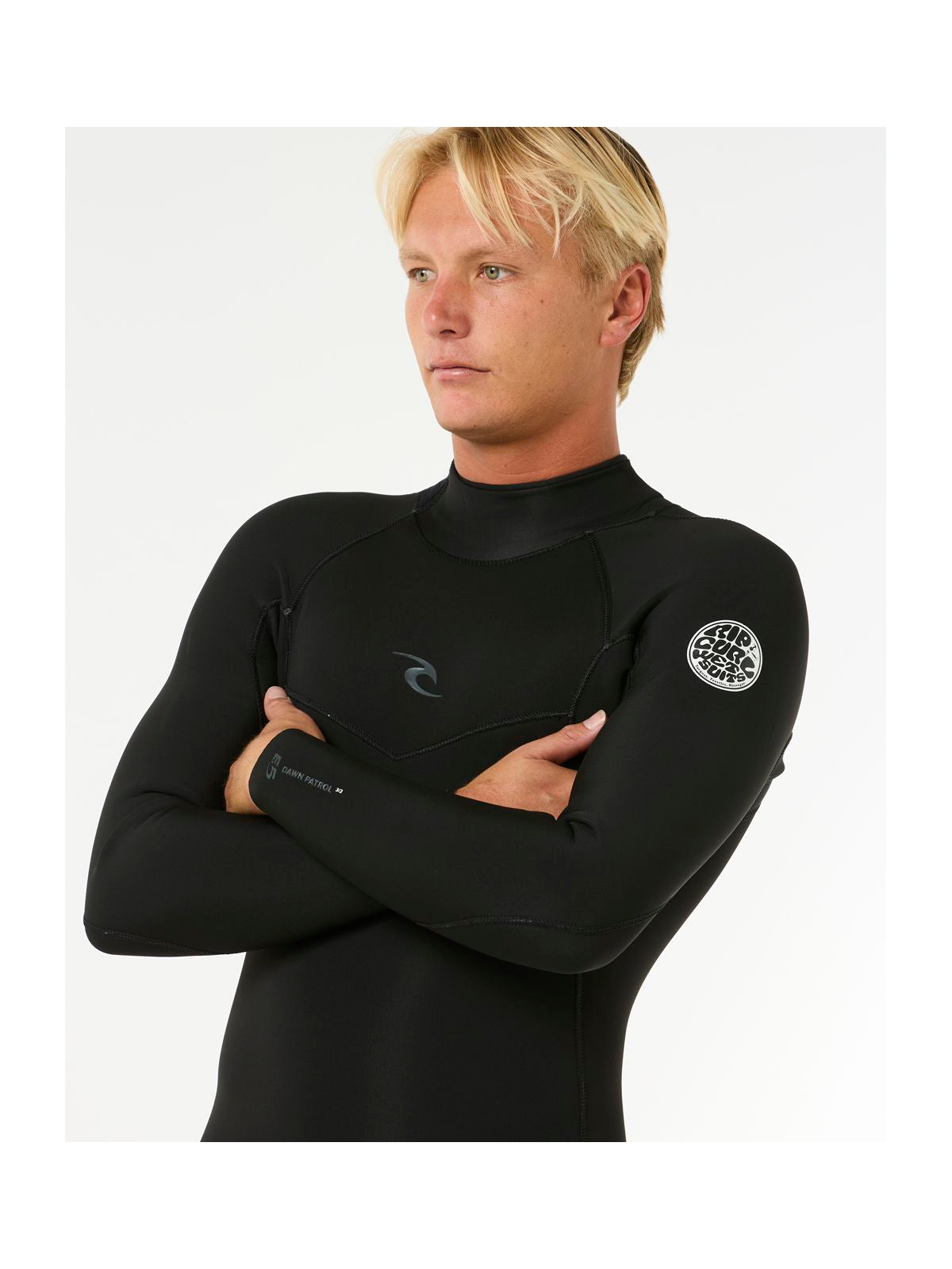 Pianka RIP CURL Dawn Patrol Bz 32 czarna
