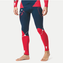 Legginsy Termiczne Rossignol Infini Compression Race Tights Granatowy - Adventure Sports
