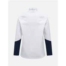 Bluza PEAK PERFORMANCE M Rider Essentials Zip Jacket biały
