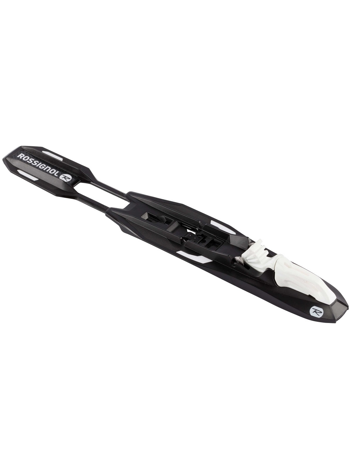 Narty biegowe ROSSIGNOL EVO OT 60 Positrack + wiązania Control Step In