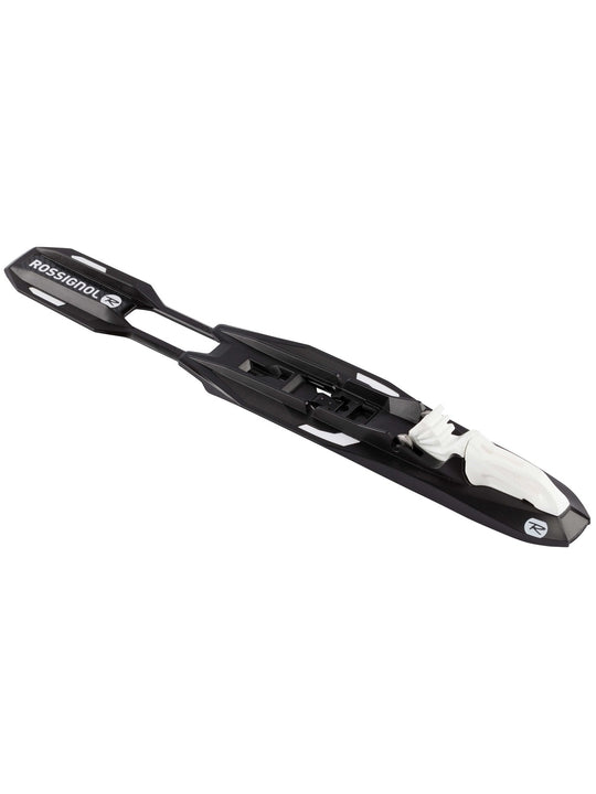 Narty biegowe ROSSIGNOL EVO OT 60 Positrack + wiązania Control Step In
