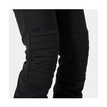 Spodnie narciarskie damskie HELLY HANSEN W AVANTI STRETCH 2.0 PANT czarne

