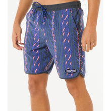 Szorty RIP CURL Boardwalk Boost Volley granatowy
