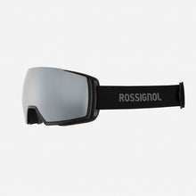 Gogle narciarskie ROSSIGNOL Magne'Lens Black Cat 3 + Cat 1
