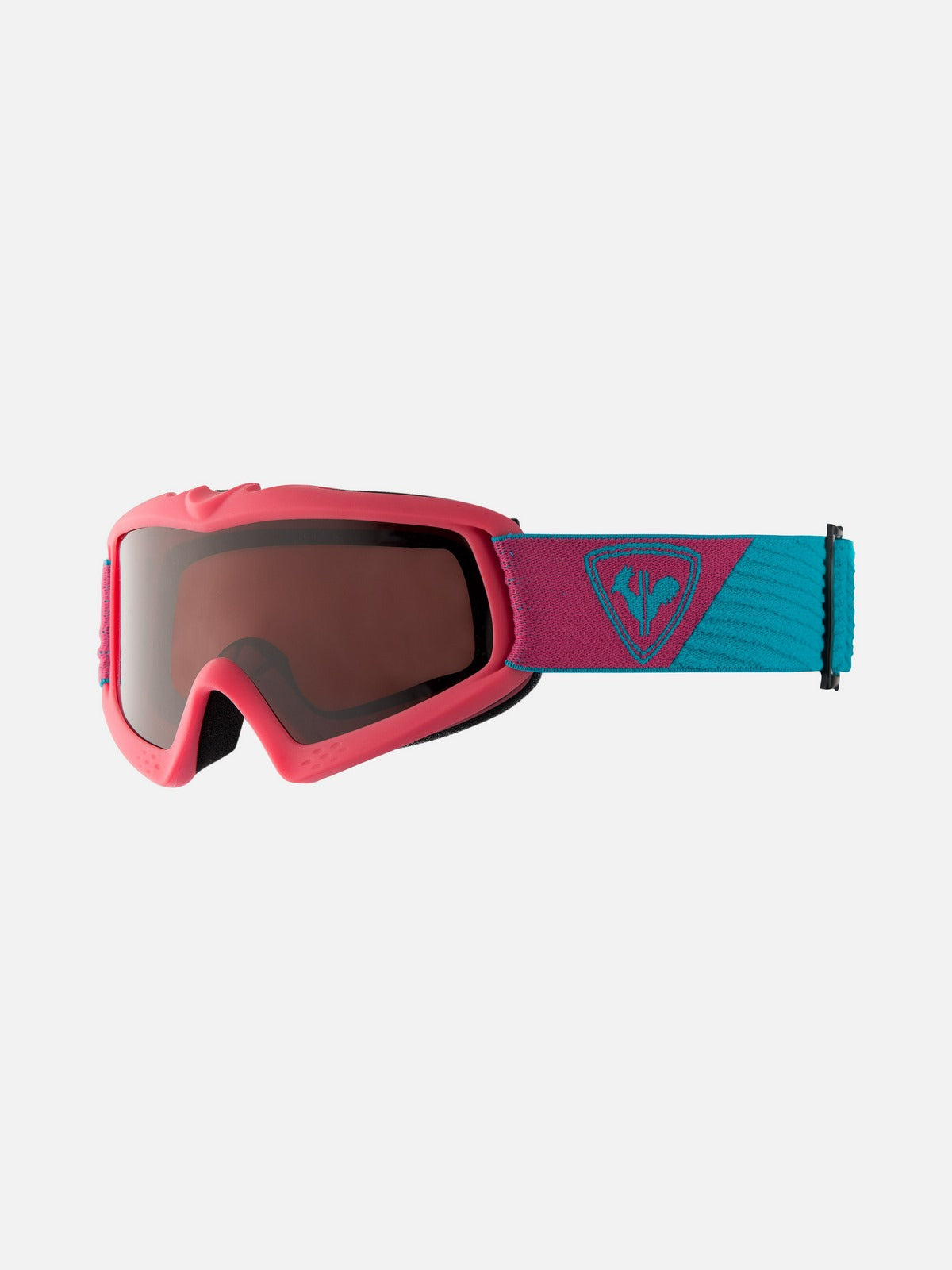 Gogle narciarskie ROSSIGNOL Raffish S pink Cat 3 | 3-6 lat