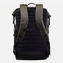 Plecak ROSSIGNOL Commuter Bag 25L zielony
