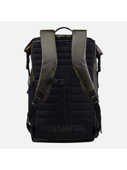 Plecak ROSSIGNOL Commuter Bag 25L zielony
