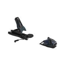 Narty Dynastar M-Cross 88 Open + wiązania LOOK SPX 13 GW B90 Petrol Blue
