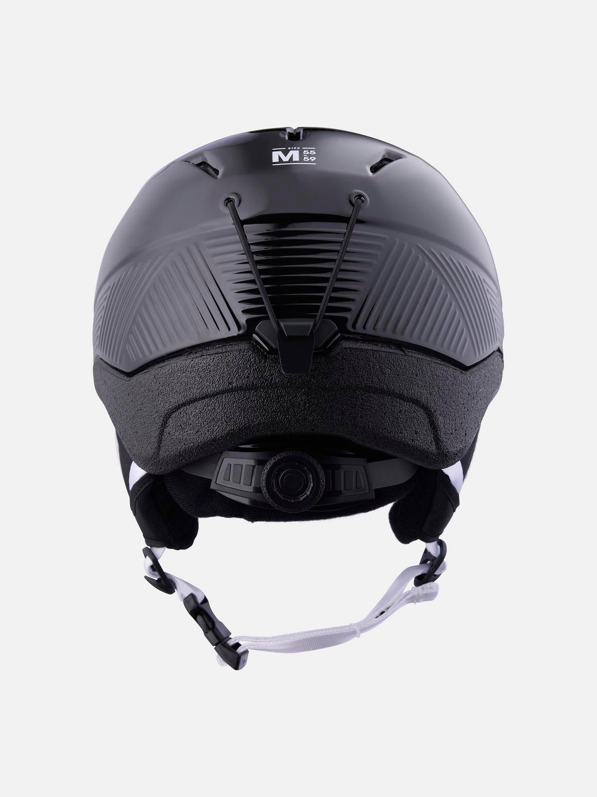 Kask nariarski ROSSIGNOL Fit Impacts Rental